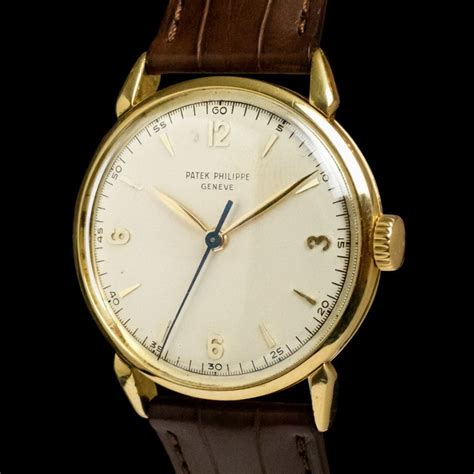 patek philippe calatrava classic|vintage patek philippe price guide.